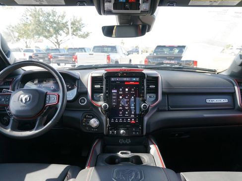 Used 2025 RAM 1500 Rebel w/ Trailer Tow Group image 23