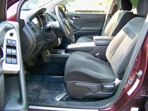 Used 2014 Nissan Murano S image 30