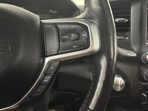 Used 2020 RAM 1500 Laramie w/ Sport Appearance Package AWD/4WD image 26