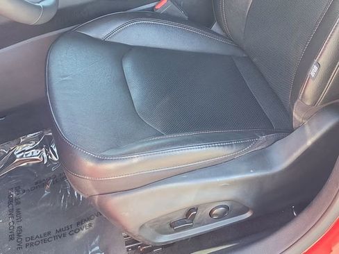 Certified 2023 Jeep Compass Limited image 20