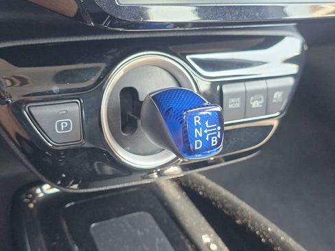 Used 2021 Toyota Prius Prime XLE image 21