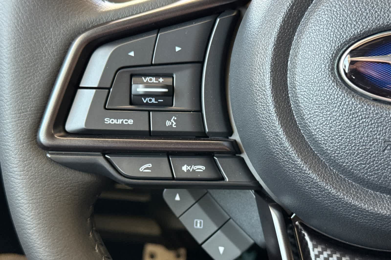 New 2026 Subaru WRX Premium AWD/4WD image 24