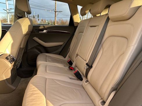 Used 2010 Audi Q5 3.2 Premium Plus w/ Premium Plus Pkg AWD/4WD image 20