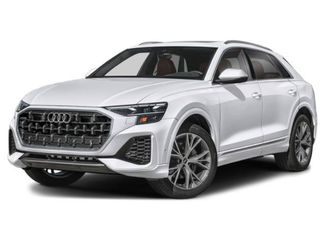 Used 2026 Audi Q8 Premium Plus AWD/4WD video 1