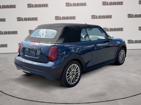 Used 2025 MINI Cooper S image 5