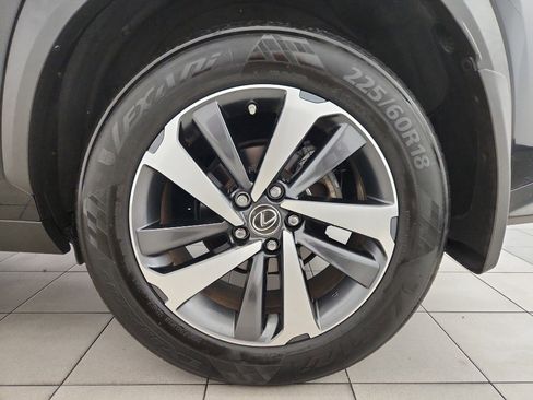 Used 2021 Lexus NX 300 FWD w/ Premium Package image 40