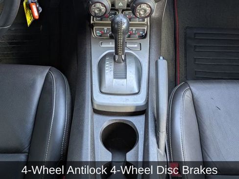 Used 2013 Chevrolet Camaro LT w/ RS Package image 20