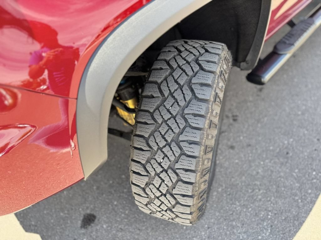 Used 2021 Chevrolet Colorado ZR2 AWD/4WD image 50