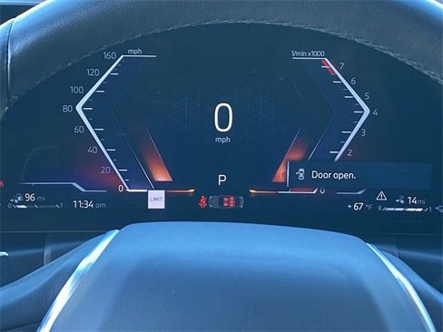 Certified 2023 BMW 330e w/ Driving Assistance Package image 26