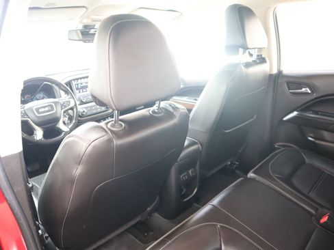 Used 2018 GMC Canyon Denali AWD/4WD image 30