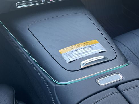 New 2025 Mercedes-Benz E 350 Sedan image 36