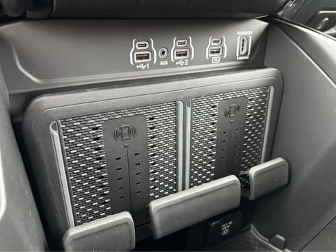 New 2026 RAM 1500 Limited w/ Body Color Bumper Group image 28