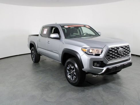Used 2023 Toyota Tacoma SR5 image 12