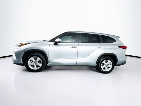 Used 2023 Toyota Highlander LE image 6