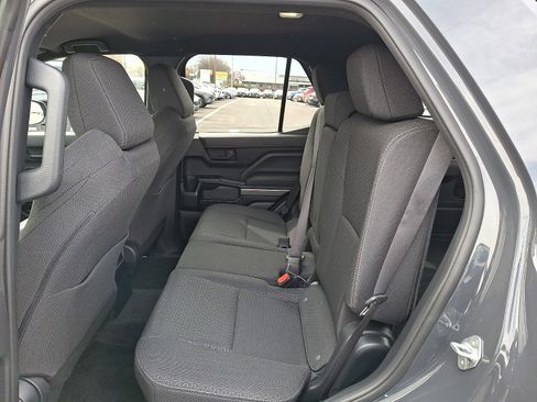 Used 2025 Toyota 4Runner SR5 image 10