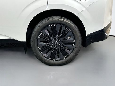 New 2026 Nissan Murano Platinum w/ Cargo Package AWD/4WD image 33
