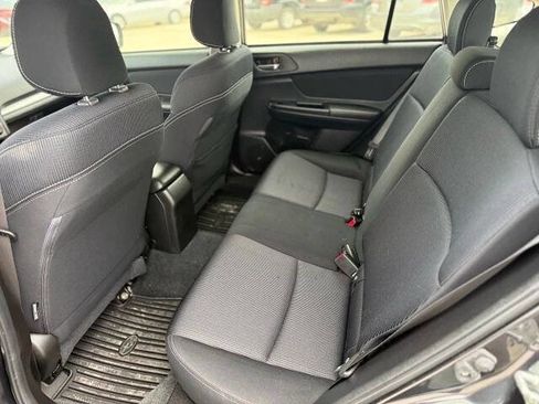 Used 2014 Subaru Impreza 2.0i Sport Premium image 23