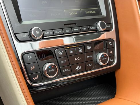 Used 2015 Bentley Continental GT Speed AWD/4WD image 32