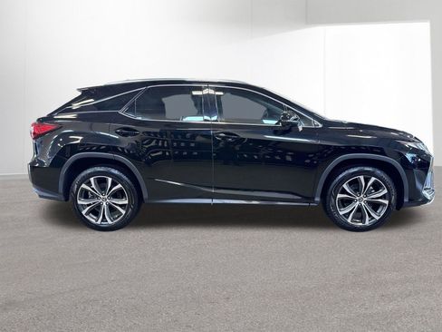 Used 2021 Lexus RX 350 AWD w/ Premium Package image 37