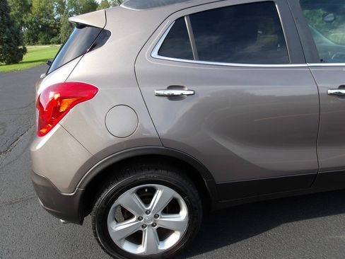 Used 2015 Buick Encore Convenience FWD image 34