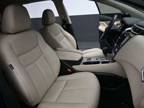 Used 2024 Nissan Murano SV FWD image 30