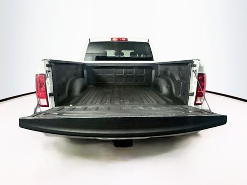 Used 2019 RAM 1500 Tradesman w/ Chrome Plus Package AWD/4WD image 28
