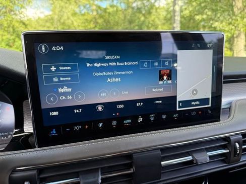 Used 2023 Lincoln Corsair AWD w/ Equipment Group 101A image 25