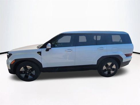 New 2026 Hyundai Santa Fe SE FWD image 8