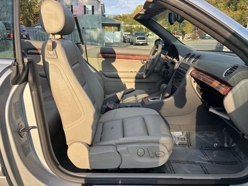 Used 2006 Audi A4 3.0 image 13