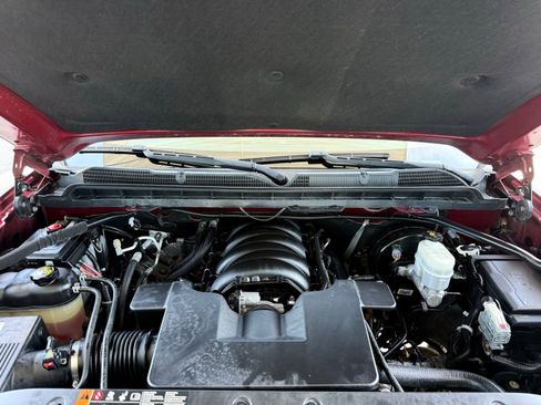 Used 2018 Chevrolet Silverado 1500 LT w/ All Star Edition image 52