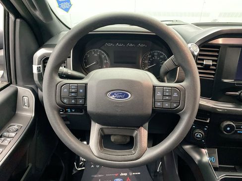 Used 2023 Ford F150 XL w/ STX Appearance Package AWD/4WD image 16