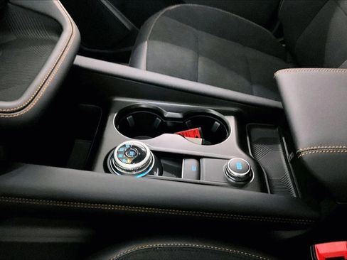 New 2026 Ford Explorer Tremor w/ Tremor Ultimate Package image 16