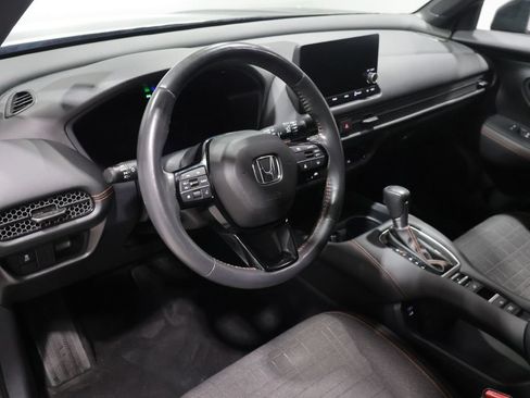 Used 2024 Honda HR-V Sport image 13