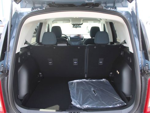 New 2025 Ford Bronco Sport Heritage w/ Convenience Package image 9