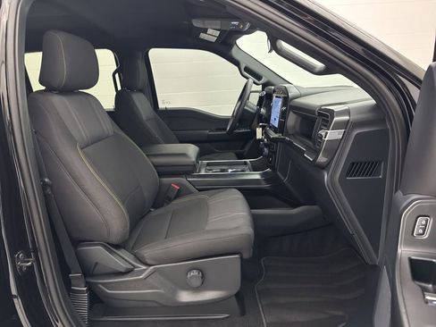 Used 2024 Ford F150 STX image 40