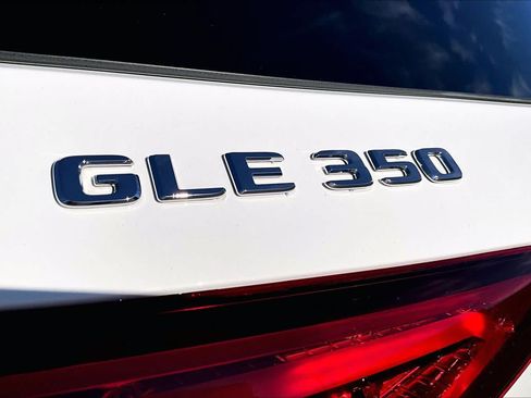 Used 2022 Mercedes-Benz GLE 350 image 29