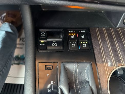 Used 2017 Lexus RX 350 AWD image 15