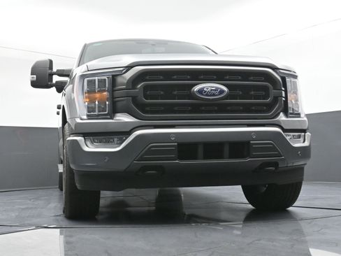 Used 2023 Ford F150 XLT w/ Equipment Group 302A High image 29