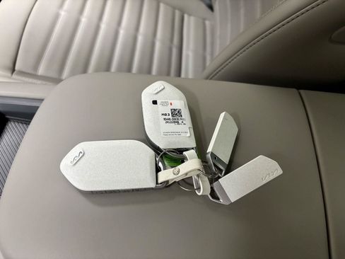 Used 2026 Kia EV9 Land AWD/4WD image 45