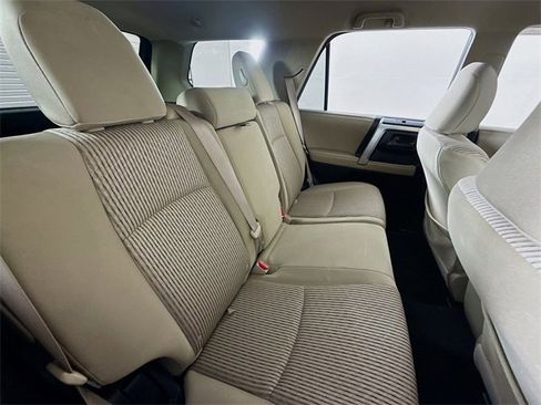 Used 2012 Toyota 4Runner SR5 image 27