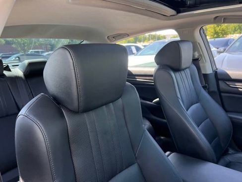 Used 2022 Honda Accord EX-L image 32