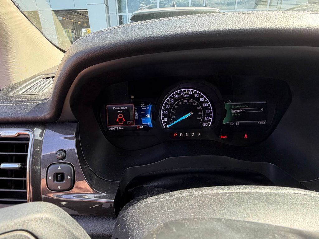 Used 2019 Ford Ranger Lariat w/ Equipment Group 501A Mid AWD/4WD image 11