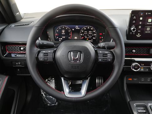 New 2026 Honda Civic Si image 22