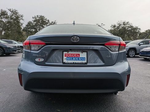 New 2026 Toyota Corolla LE image 5