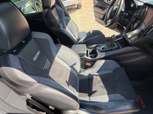 Used 2023 Subaru WRX GT image 16