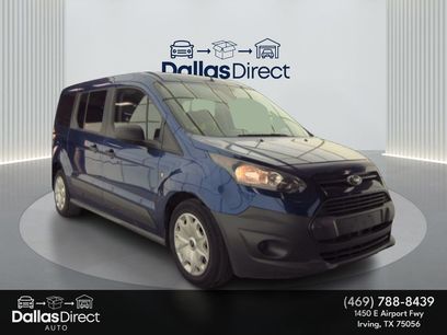 Used 2018 Ford Transit Connect XL