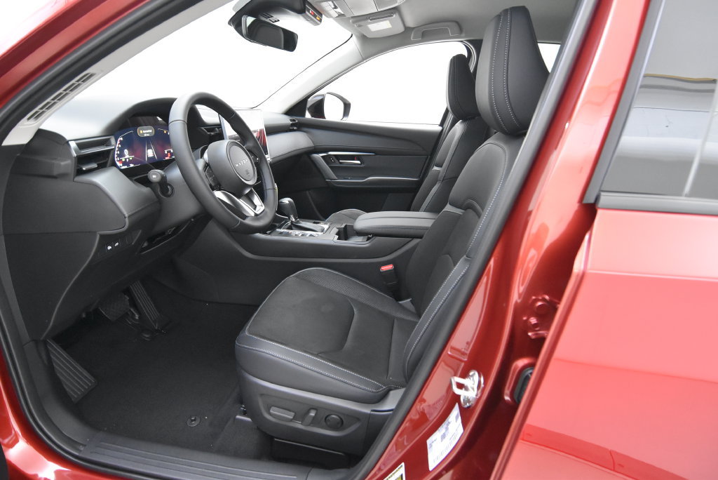 New 2026 MAZDA CX-5 Preferred AWD/4WD image 24