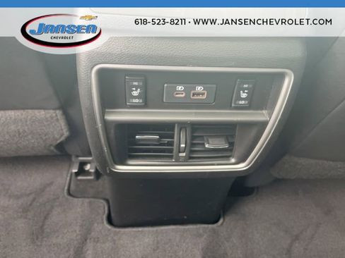 Used 2019 Nissan Murano Platinum FWD image 21