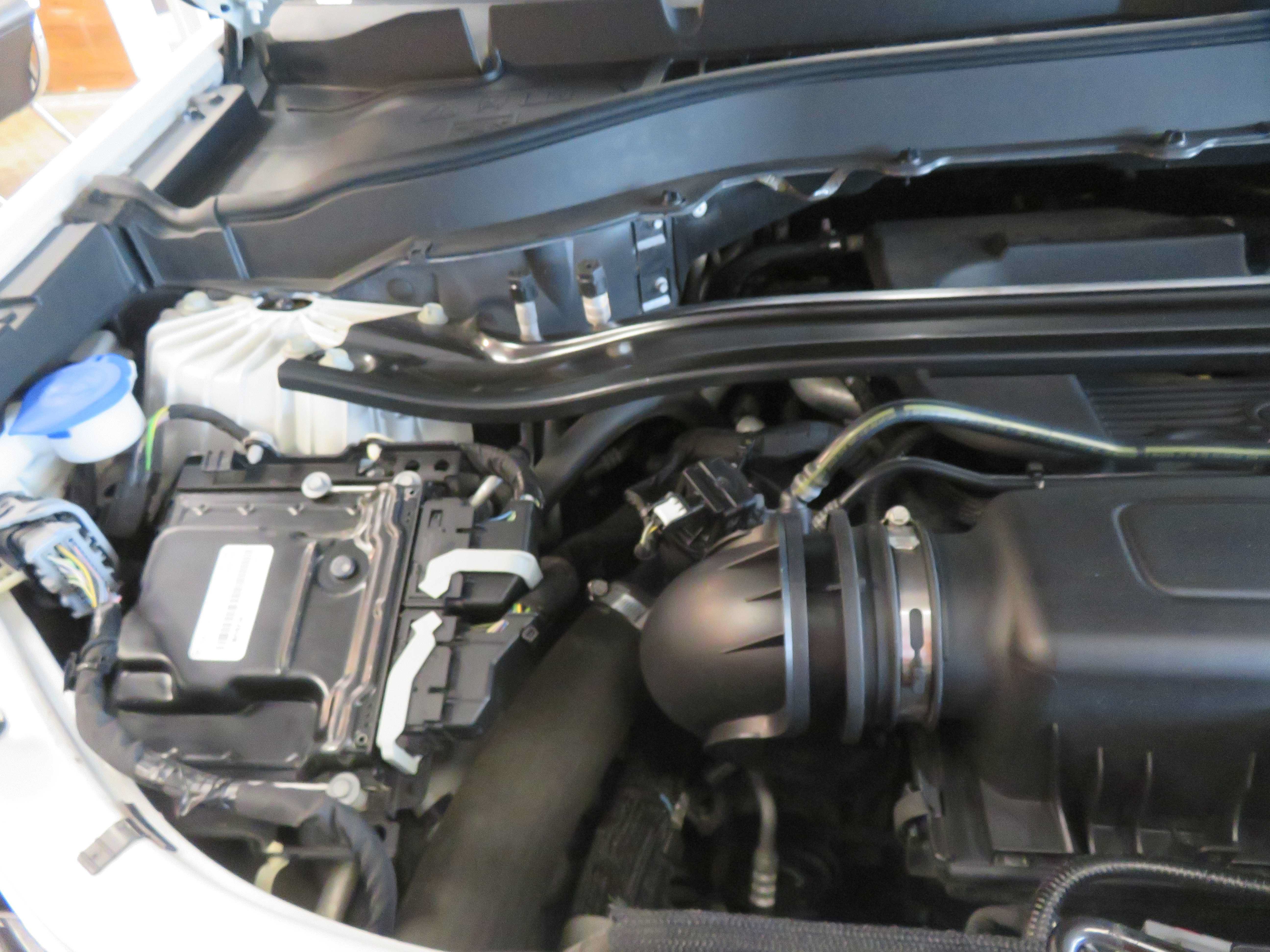 Used 2020 Ford Explorer Limited AWD/4WD image 52
