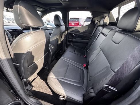 Used 2024 Hyundai Santa Cruz Night image 6